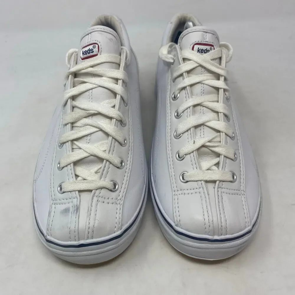 Keds step into